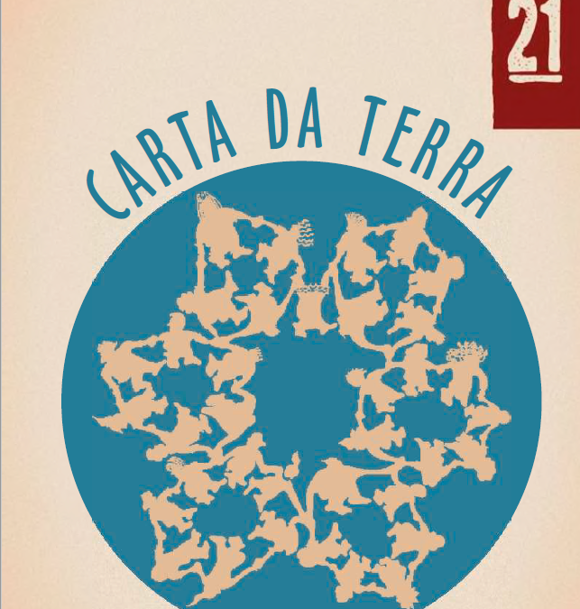 Carta da Terra