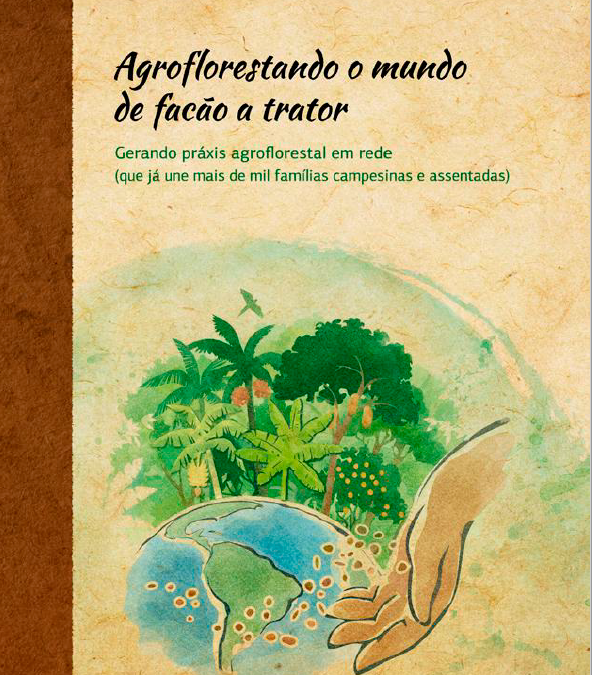 Agroflorestando o mundo