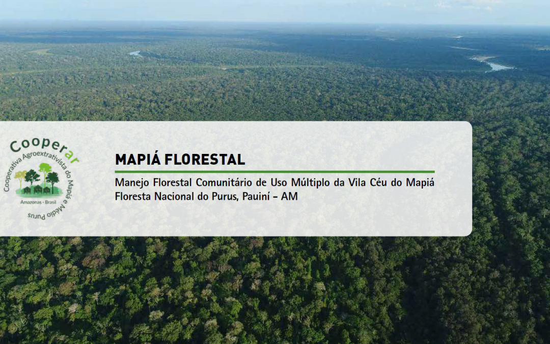 Mapiá Florestal
