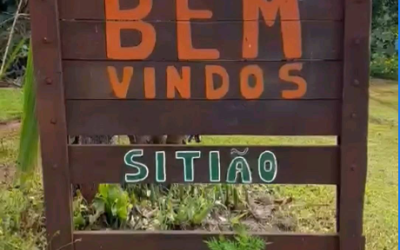Bem Vindos ao Sitião