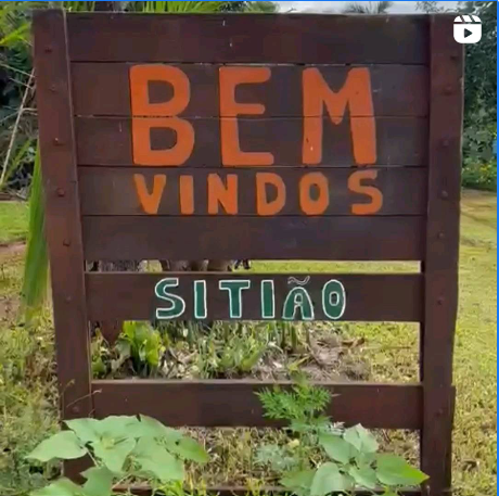 Bem Vindos ao Sitião