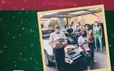 Amor Contagioso