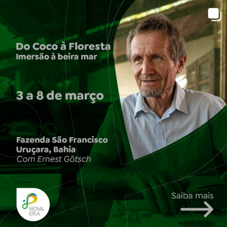 Imersão a Beira Mar
