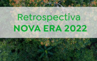 Retrospectiva Nova Era 2022