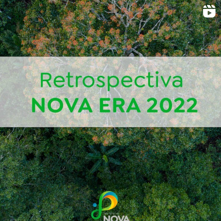 Retrospectiva Nova Era 2022