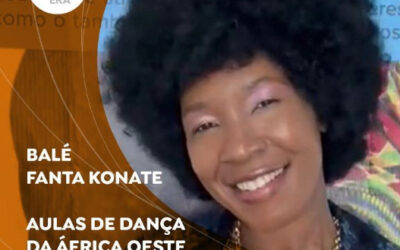 O Balé da Fanta esta de volta!