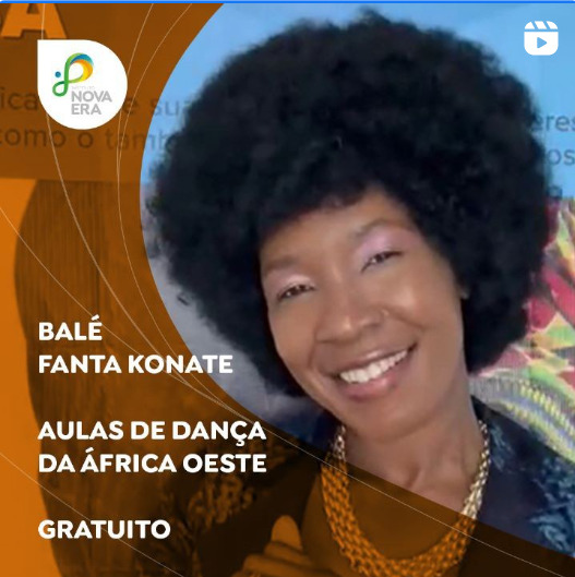 O Balé da Fanta esta de volta!