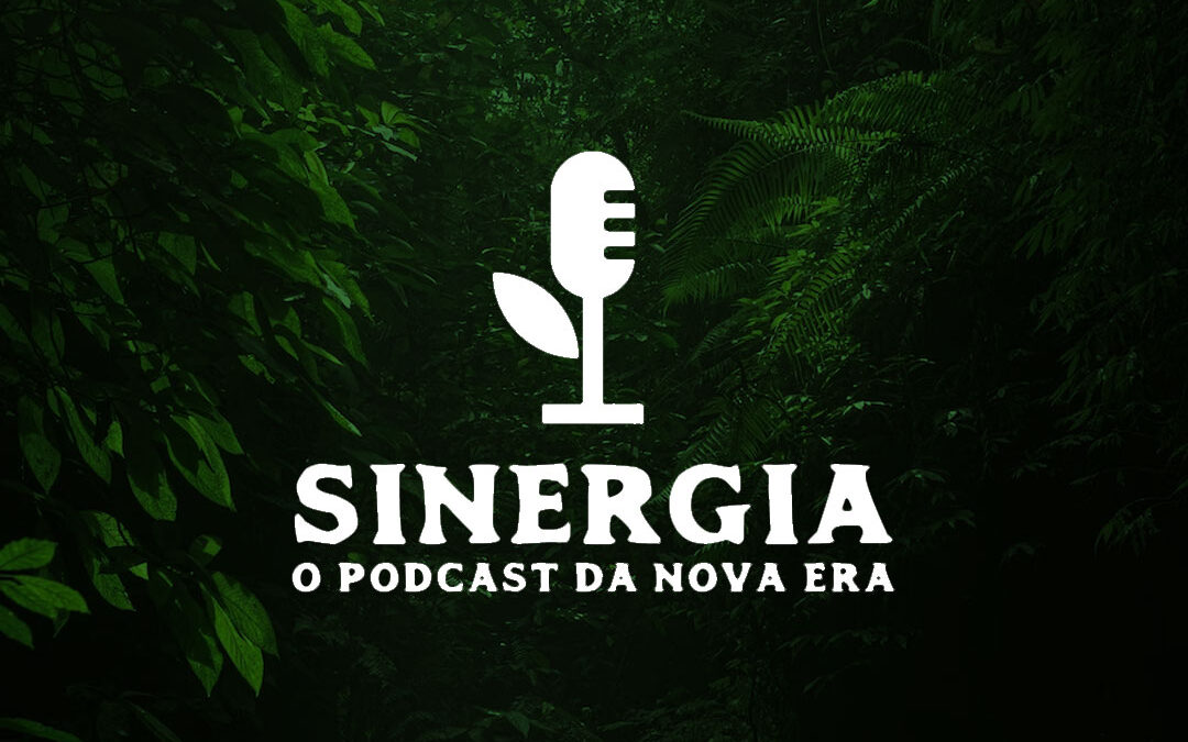 Episódio 1 – Trabalhando juntos por uma Nova Era