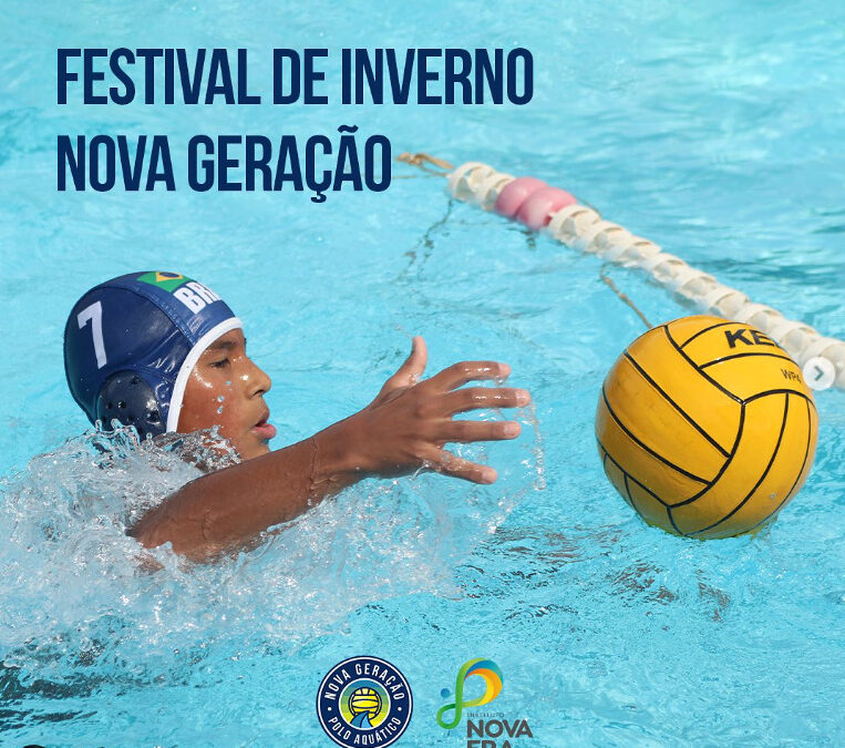 Festival de Inverno, nova geração.