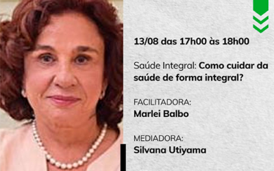 COMO CUIDAR DA SAÚDE INTEGRAL