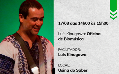 OFICINA DE BIOMÚSICA