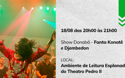 FANTA KONATÊ E DJEMBEDON