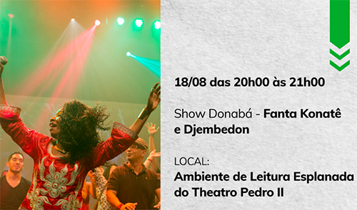 FANTA KONATÊ E DJEMBEDON