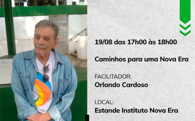 CAMINHOS PARA UMA NOVA ERA