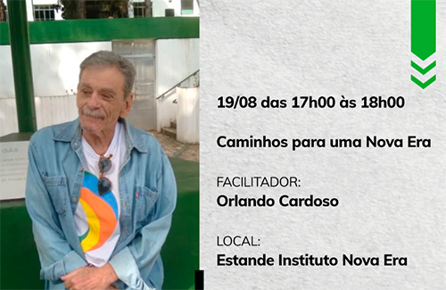 CAMINHOS PARA UMA NOVA ERA