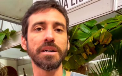 VENHA CONHECER O STAND DA FEIRA
