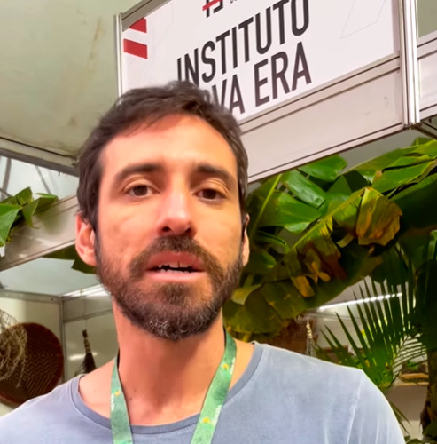VENHA CONHECER O STAND DA FEIRA
