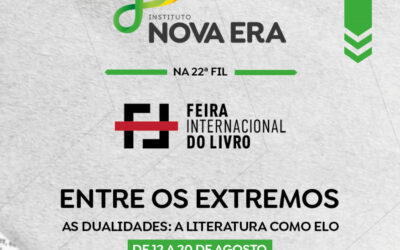 Entre os Extremos – 22ª FIL