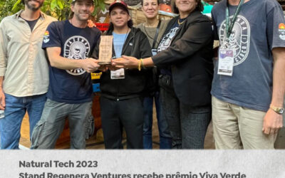 Natural Tech 2023