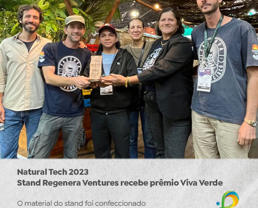 Natural Tech 2023