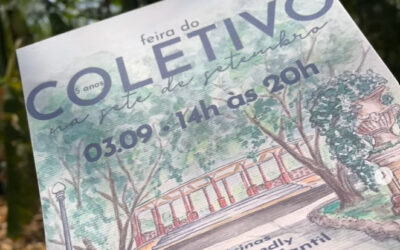 Feira do Coletivo