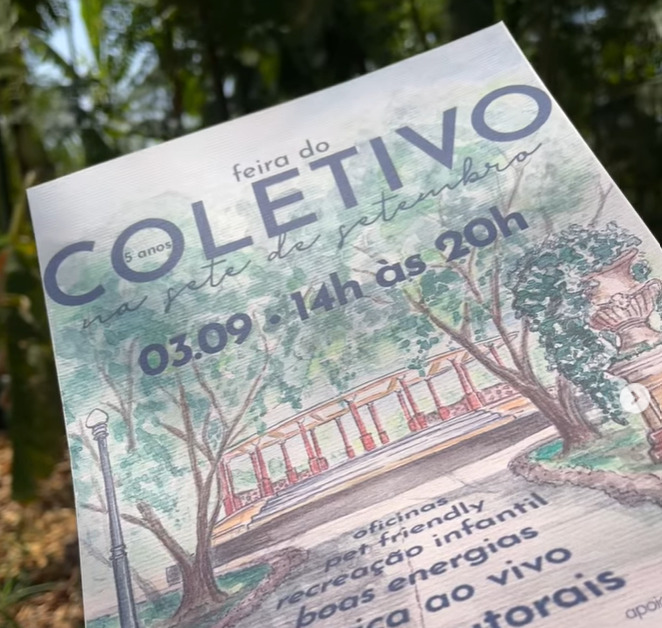 Feira do Coletivo