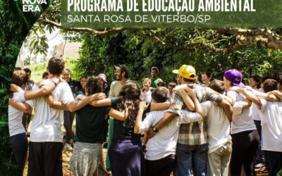 Chamada Final para o PROCESSO SELETIVO – PROGRAMA DE EDUCAÇÃO AMBIENTAL