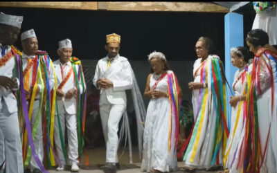 Baile de São Gonçalo: Retrato da Baixada Maranhense