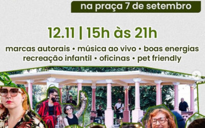 Feira do Coletivo