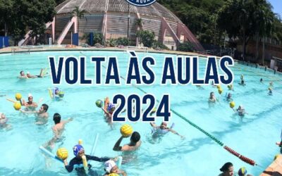 Tem de 7 a 14 anos e quer fazer parte?
