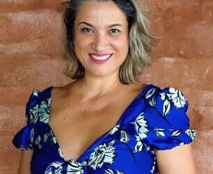Viviane Mendonça – Nossa Nova Gestora.