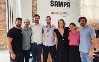Semeando Negócios será implantado em São Paulo