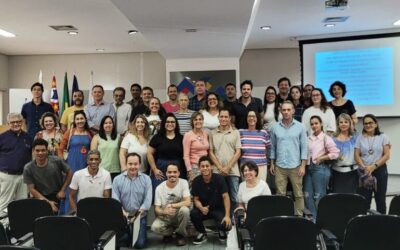 SEMINÁRIO SOBRE ARBORISMO URBANO