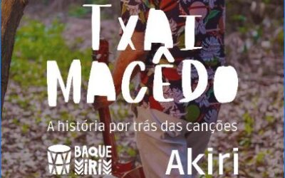 TXAI MACÊDO