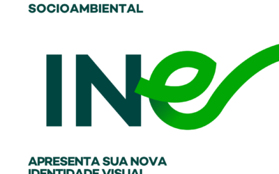 Nova Identidade Visual