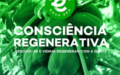 Consciência Regenerativa