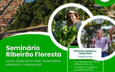 Seminário Ribeirão Floresta