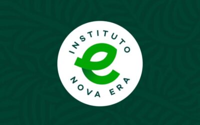Nós somos o Nova Era
