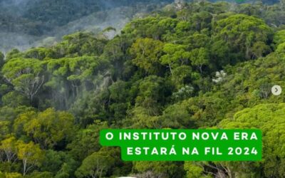 23ª edição da Feira Internacional do Livro (FIL) de Ribeirão Preto