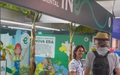23ª Feira Internacional do Livro de Ribeirão Preto 2024