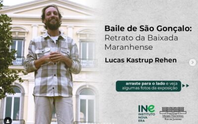 Baile de São Gonçalo: Retrato da Baixada Maranhense