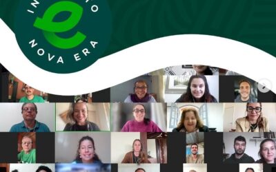 Resultados e Atividades do 1º Semestre – INE
