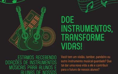 Doe Instrumentos!