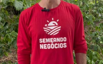 Projeto Semeando Negócios: Acelerando o Empreendedorismo Rural
