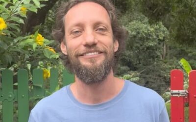 Vamos juntos nessa caminhada?