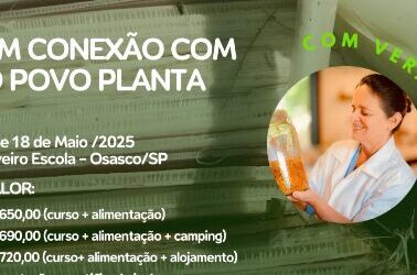 DESPERTE O PODER CURATIVO DA NATUREZA! ✨🌿