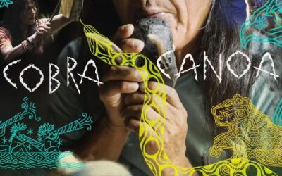 Documentário sobre Resistência, Memória e Reconexão.
