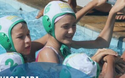 Oportunidade para Instrutor(a) de Polo Aquático! 🏐