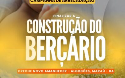 Creche Novo Amanhecer
