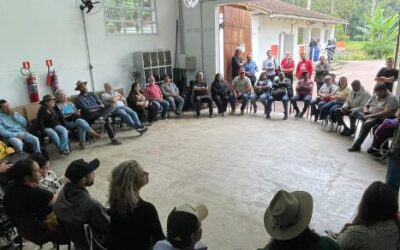 Empreendedorismo Rural Sustentável! ✨